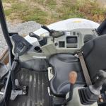 BOBCAT E35