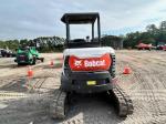 BOBCAT E35
