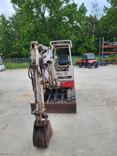 TAKEUCHI TB025