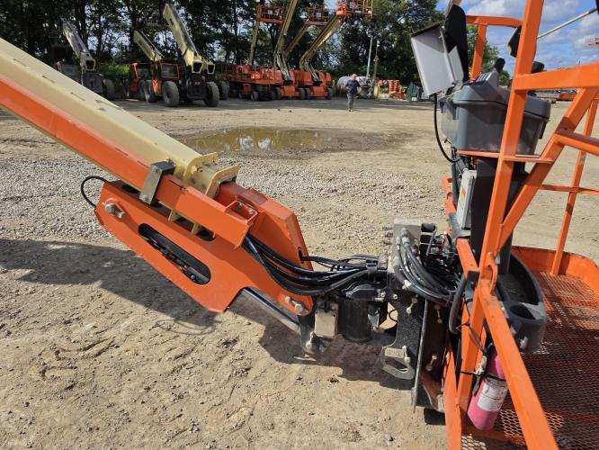 JLG 1500SJ
