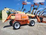 JLG 600AJ