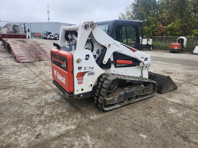 BOBCAT T650