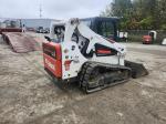 BOBCAT T650