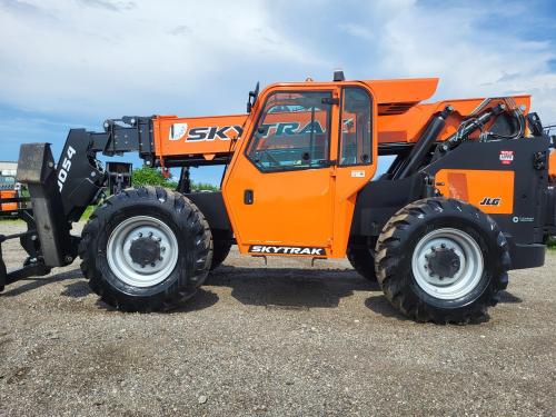 2024 SKY TRAK 10054
