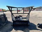 BOBCAT FORESTRY CUTTER