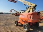 JLG 600S