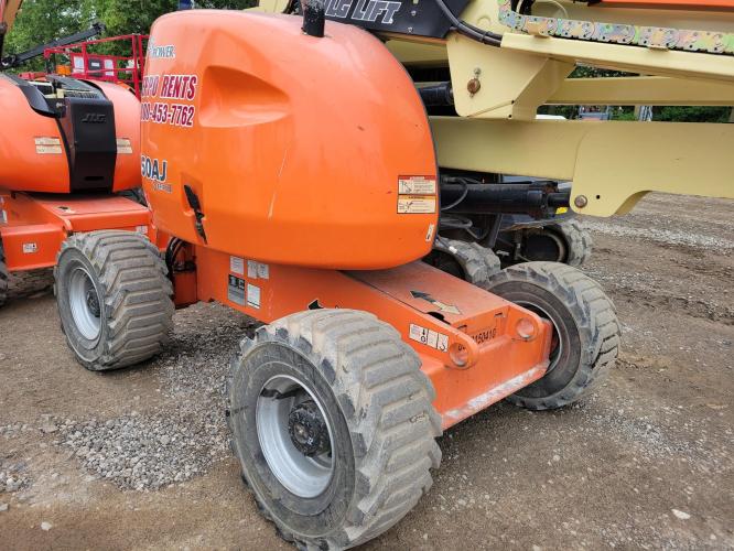 JLG 450AJ