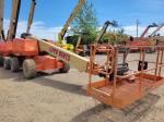 JLG 600S