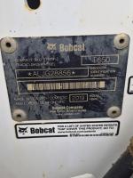 BOBCAT T650