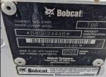 BOBCAT T66