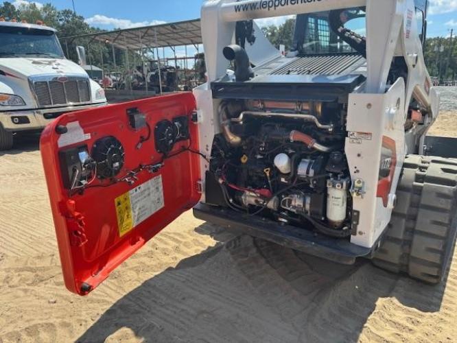 BOBCAT T770