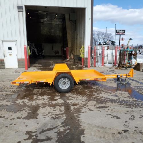 2024 EQUIPMENT PRO T612