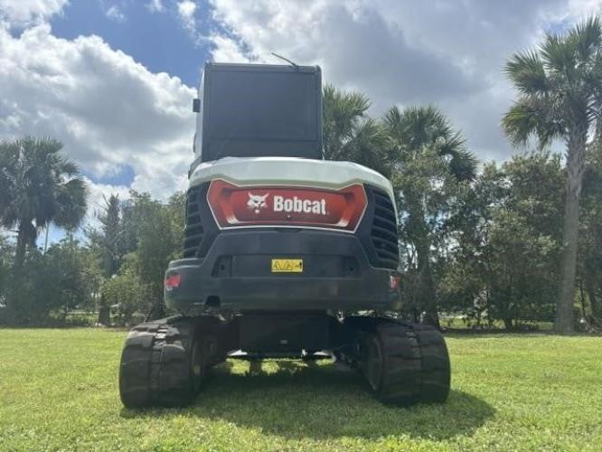 BOBCAT E60R2