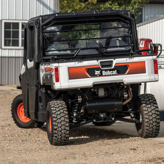 UV34XL Gas Utility Vehicle