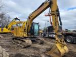 CATERPILLAR 313FL