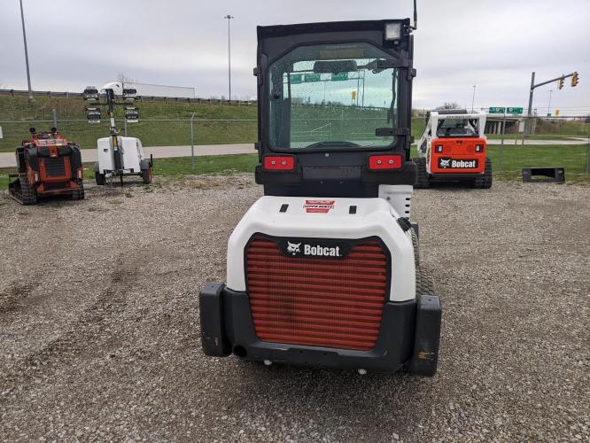 BOBCAT L28