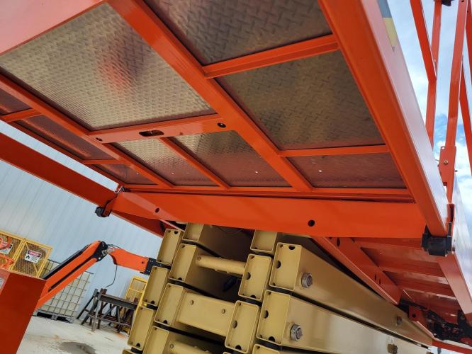 JLG RT5394