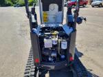 BOBCAT E10