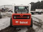 BOBCAT T740