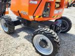 JLG 340AJ