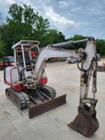 TAKEUCHI TB025