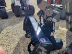 BOBCAT SNOW BLOWER