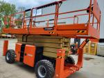 JLG RT5394