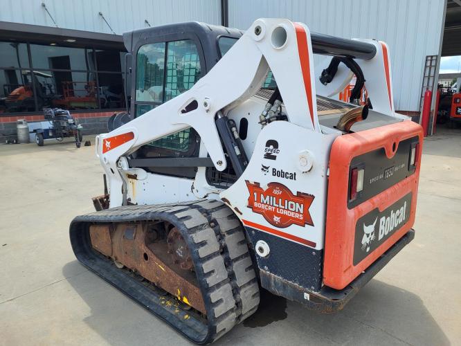 BOBCAT T650