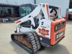BOBCAT T650