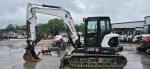 BOBCAT E85