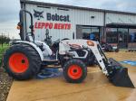 BOBCAT CT4045