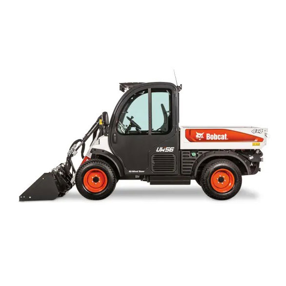 Toolcat Machine Bobcat UW56 Toolcat Utility Work Machine