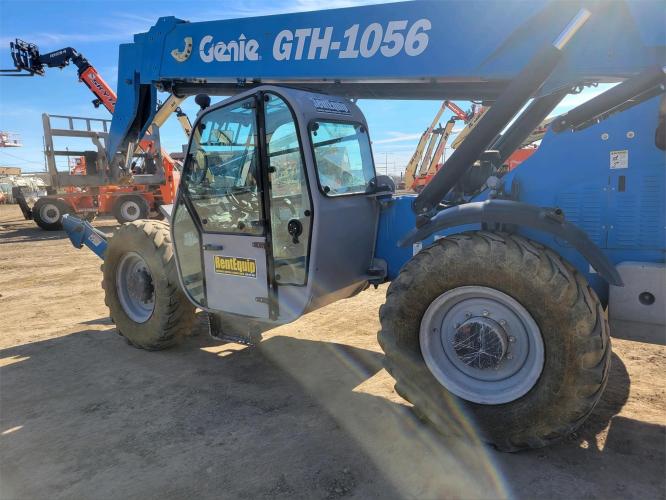 GENIE GTH1056