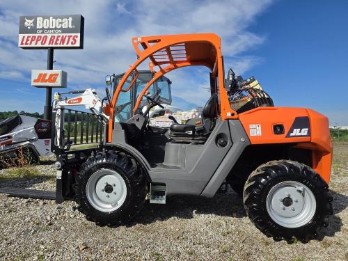 2026 JLG 313