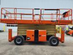JLG RT5394
