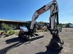 BOBCAT E88