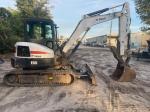 BOBCAT E55