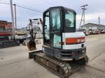 BOBCAT E42R2