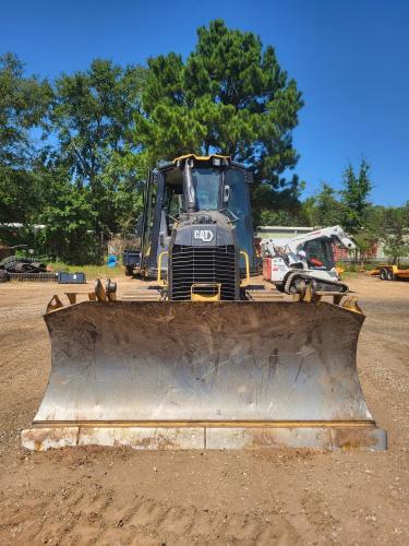 CATERPILLAR D5K2