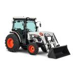Bobcat CT4558 Compact Tractor