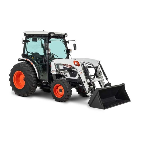 Bobcat CT4558 Compact Tractor
