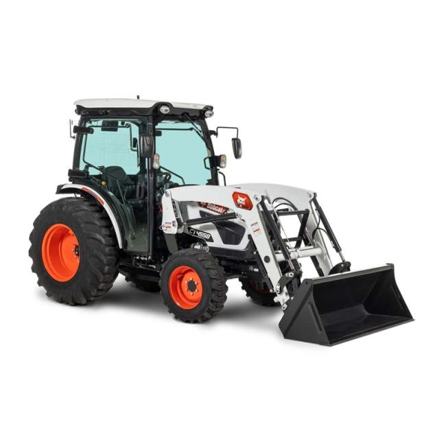 Bobcat CT4558 Compact Tractor