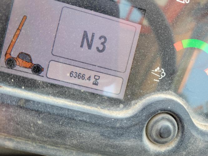 JLG 1055
