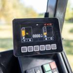 L35 Small Articulated Loader