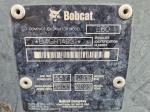 BOBCAT E60R2