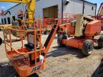 JLG 340AJ