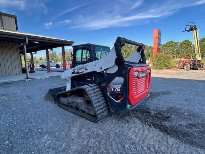 BOBCAT T76
