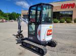 BOBCAT E20