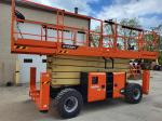 JLG RT5394