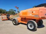 JLG 600S
